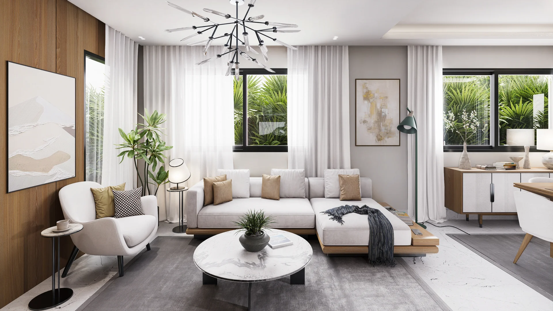 Sala Frontal